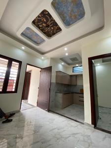 Hall Image of 1010 Sq.ft 3 BHK Independent House for sale in Banjarawala Dehradun for Rs. 7000000