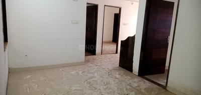 Living Room Image of 1250 Sq.ft 3 BHK Apartment / Flat for rent in Shrinagar Raipur for Rs. 27000