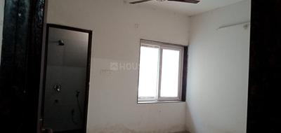 Bedroom Image of 1250 Sq.ft 3 BHK Apartment / Flat for rent in Shrinagar Raipur for Rs. 27000