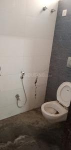 Bathroom Image of 1250 Sq.ft 3 BHK Apartment / Flat for rent in Shrinagar Raipur for Rs. 27000