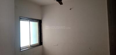 Bedroom Image of 1250 Sq.ft 3 BHK Apartment / Flat for rent in Shrinagar Raipur for Rs. 27000
