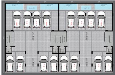 Image of 1400 Sq.ft 3 BHK Builder Floor for sale in Sector 3, Sohna for Rs. 13800000