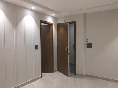 Living Room Image of 900 Sq.ft 3 BHK Builder Floor for sale in Shahdara New Delhi for Rs. 8700000