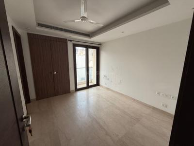 Bedroom Image of 3600 Sq.ft 4 BHK Builder Floor for sale in Vasant Vihar New Delhi for Rs. 120000000