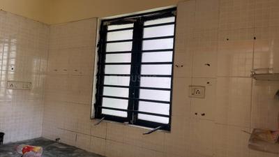 Kitchen Image of 1080 Sq.ft 2 BHK Apartment / Flat for sale in Narolgam Ahmedabad for Rs. 2100000
