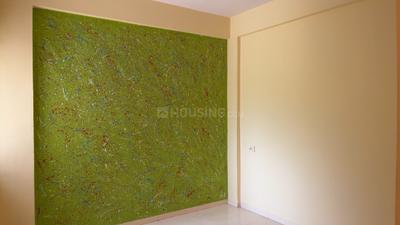 Bedroom Image of 1080 Sq.ft 2 BHK Apartment / Flat for sale in Narolgam Ahmedabad for Rs. 2100000