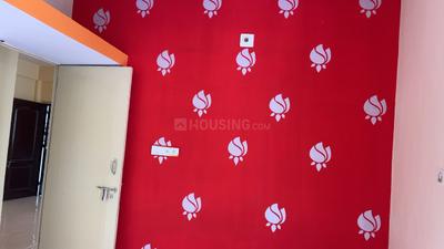 Bedroom Image of 1080 Sq.ft 2 BHK Apartment / Flat for sale in Narolgam Ahmedabad for Rs. 2100000