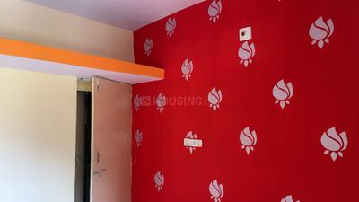 Bedroom Image of 1080 Sq.ft 2 BHK Apartment / Flat for sale in Narolgam Ahmedabad for Rs. 2100000