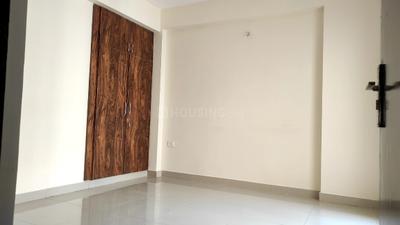 Bedroom Image of 1075 Sq.ft 2 BHK Apartment / Flat for rent in Paramount Emotions, Noida Extension Greater Noida for Rs. 18000