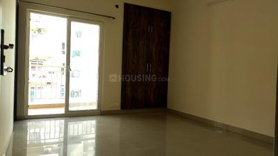 Bedroom Image of 1075 Sq.ft 2 BHK Apartment / Flat for rent in Paramount Emotions, Noida Extension Greater Noida for Rs. 18000