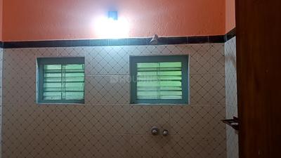 Bathroom Image of 1250 Sq.ft 2 BHK Independent House for rent in Tamluk Purba Medinipur for Rs. 11000