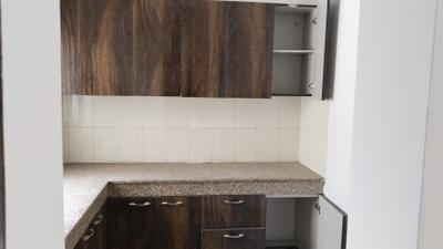 Kitchen Image of 905 Sq.ft 2 BHK Builder Floor for sale in Vatika Emilia Floors, Sector 83 Gurgaon for Rs. 10000000
