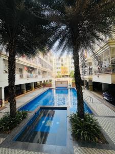 Image of 1150 Sq.ft 2 BHK Apartment / Flat for sale in Sai Purvi Mithila, Munnekollal, Bengaluru for Rs. 13900000