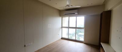 Living Room Image of 760 Sq.ft 1 BHK Apartment / Flat for sale in Lodha Belmondo Estancia B, Gahunje Pune for Rs. 7000000