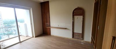Bedroom Image of 760 Sq.ft 1 BHK Apartment / Flat for sale in Lodha Belmondo Estancia B, Gahunje Pune for Rs. 7000000