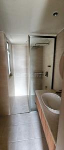 Bathroom Image of 760 Sq.ft 1 BHK Apartment / Flat for sale in Lodha Belmondo Estancia B, Gahunje Pune for Rs. 7000000