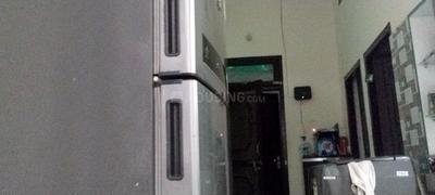 Bedroom Image of 2100 Sq.ft 3 BHK Builder Floor for rent in Chhoti Vihar Bareilly for Rs. 21000