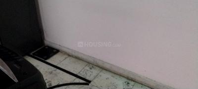 Bedroom Image of 2100 Sq.ft 3 BHK Builder Floor for rent in Chhoti Vihar Bareilly for Rs. 21000