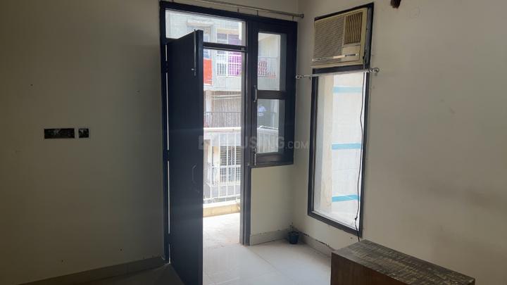 Saraswati Narmada Apartments Bedroom 1