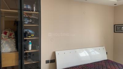 Bedroom Image of 2400 Sq.ft 4 BHK Apartment / Flat for sale in Parkview Apartments, Sector 56 Gurgaon for Rs. 29600000