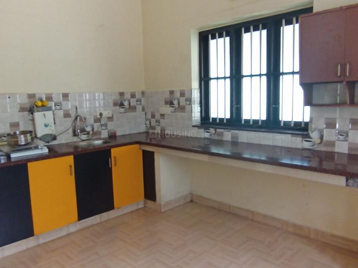 Kazhakkoottam Kitchen 1