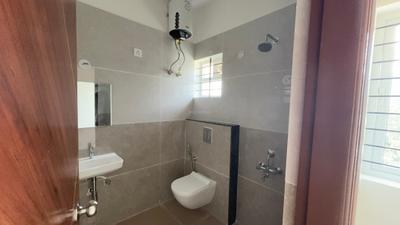 Image of 1450 Sq.ft 2 BHK Builder Floor for rent in HSR Layout, Bengaluru for Rs. 66000