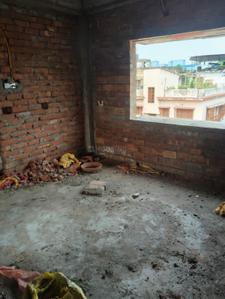 Bedroom Image of 900 Sq.ft 2 BHK Apartment / Flat for sale in Behala Kolkata for Rs. 4590000