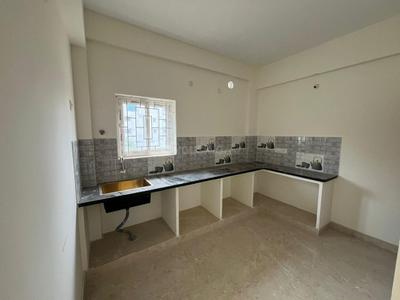 Kitchen Image of 1250 Sq.ft 2 BHK Apartment / Flat for sale in Tummalagunta Tirupathi for Rs. 6000000