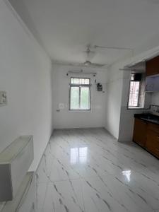 Hall Image of 358 Sq.ft 1 RK Apartment / Flat for rent in Diamond Garden, Chembur Mumbai for Rs. 37000