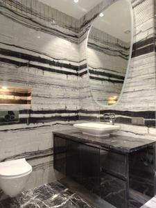 Image of 2700 Sq.ft 4 BHK Builder Floor for sale in Saket, New Delhi for Rs. 83500000