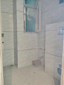 Common Bathroom Image of 1350 Sq.ft 3 BHK Apartment / Flat for sale in Satbari New Delhi for Rs. 12000000