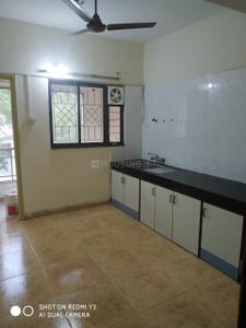 Kitchen Image of 1500 Sq.ft 2 BHK Apartment / Flat for sale in Leela Garden Housing, Kalyani Nagar Pune for Rs. 18000000