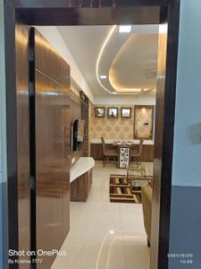 Bathroom Image of 1000 Sq.ft 2 BHK Apartment / Flat for sale in The Rising, Vikas Nagar Pune for Rs. 6890000