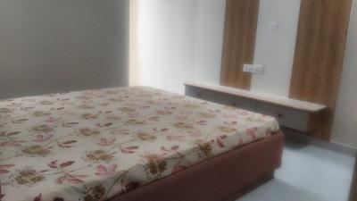 Bedroom Image of 1795 Sq.ft 2 BHK Apartment / Flat for sale in RK The Veranda, Kanakpura Jaipur for Rs. 9100000