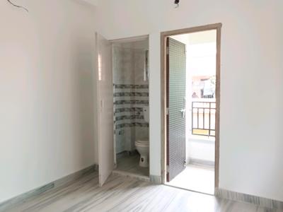 Bedroom Image of 757 Sq.ft 2 BHK Apartment / Flat for sale in Diamond Park Exotica, Joka Kolkata for Rs. 2950000