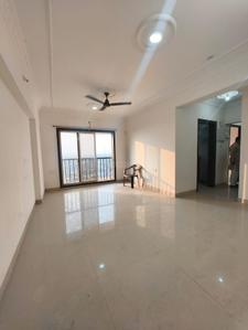 Living Room Image of 850 Sq.ft 3 BHK Apartment / Flat for sale in Borivali West Mumbai for Rs. 16800000