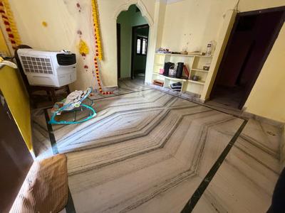 Living Room Image of 960 Sq.ft 2 BHK Builder Floor for rent in Kukatpally Hyderabad for Rs. 15500