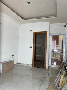 3 BHK Independent Builder Floor