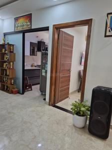 Hall Image of 1550 Sq.ft 3 BHK Builder Floor for sale in Vipul World, Sector 48 Gurgaon for Rs. 25000000