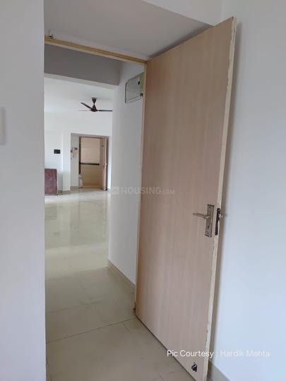 Pimple Saudagar Bedroom 1