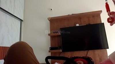 Kitchen Image of 895 Sq.ft 1 BHK Independent House for rent in Kamadhenu, Madikeri Kodagu for Rs. 10500