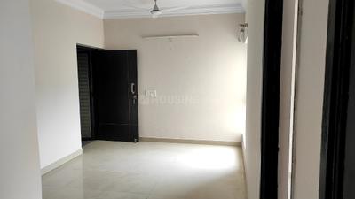 Living Room Image of 1160 Sq.ft 3 BHK Apartment / Flat for rent in Paramount Emotions, Noida Extension Greater Noida for Rs. 20000