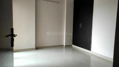 Bedroom Image of 1160 Sq.ft 3 BHK Apartment / Flat for rent in Paramount Emotions, Noida Extension Greater Noida for Rs. 20000