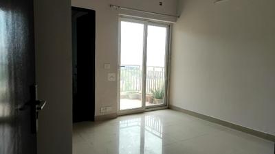 Bedroom Image of 1160 Sq.ft 3 BHK Apartment / Flat for rent in Paramount Emotions, Noida Extension Greater Noida for Rs. 20000