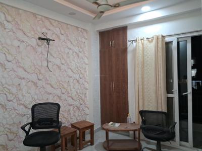 Bedroom Image of 1050 Sq.ft 2 BHK Apartment / Flat for sale in Sector 104 Noida for Rs. 4400000