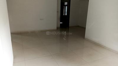 Living Room Image of 1371 Sq.ft 3 BHK Apartment / Flat for sale in Andheri West Mumbai for Rs. 39000000