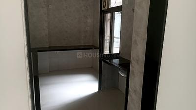 Kitchen Image of 1371 Sq.ft 3 BHK Apartment / Flat for sale in Andheri West Mumbai for Rs. 39000000