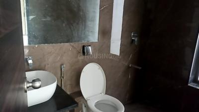 Bathroom Image of 1371 Sq.ft 3 BHK Apartment / Flat for sale in Andheri West Mumbai for Rs. 39000000