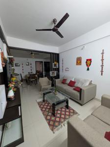 2 BHK Flat