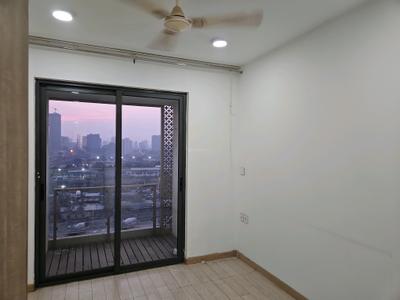Bedroom Image of 1150 Sq.ft 2 BHK Apartment / Flat for sale in Lodha Estrella, Sion Mumbai for Rs. 31000000